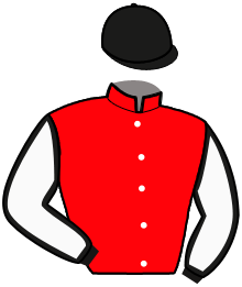Casaque de OLGA STAR