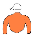 Casaque de PETIMETRE