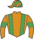 Casaque de SCOTISH QUEEN