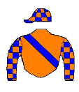 Casaque de LONKO