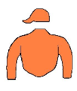Casaque de GRAN FACUNDO