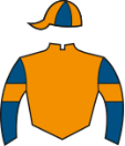 Casaque de PER NIENTE