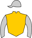 Casaque de ZALAVERRY