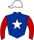 Casaque de EL JOKER