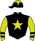 Casaque de VASCA BRAVA