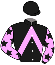 Casaque de KILYAN DU FOSSE