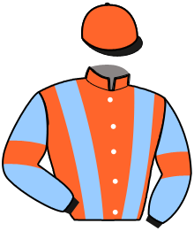 Casaque de MILLESIME ROC