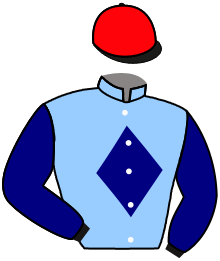 Casaque de LYRICAL STAR