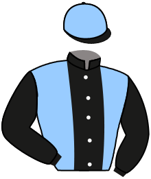 Casaque de ZAGARRY