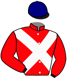 Casaque de MELCHIOR D ATHON