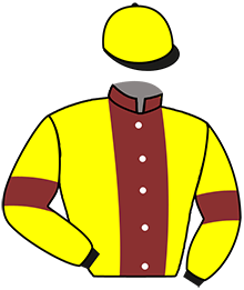 Casaque de HICOKO DU SOLEIL
