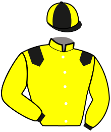Casaque de KALIMERO