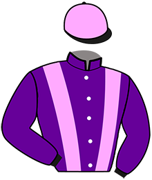 Casaque de JALISCA ROBSONS
