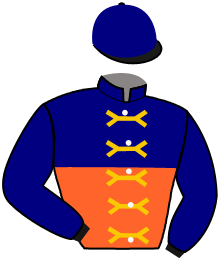 Casaque de KIROGA