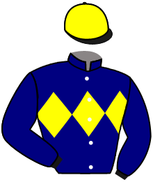 Casaque de KERMILLIS