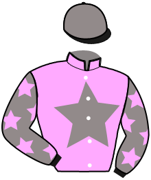 Casaque de LOUKOUM DE L'ITON
