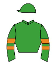 Casaque de SOLDIER SIDE