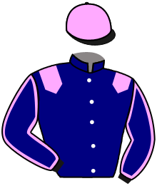 Casaque de SWEET LEO