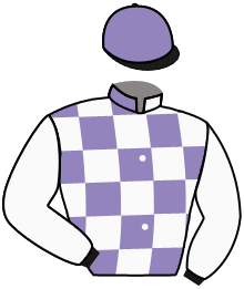 Casaque de DALYAMIX