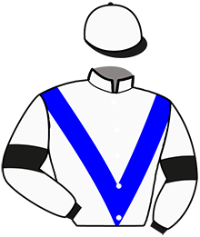 Casaque de NICKEL PUNCH