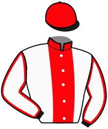 Casaque de LADY DU COUDOU