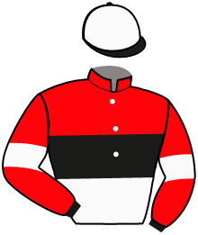 Casaque de LUCKY CYNASOSO