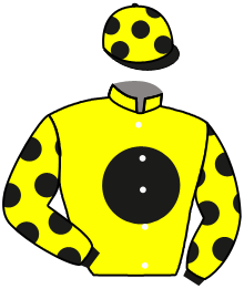 Casaque de JAGDA