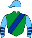 Casaque de BIRMINGHAM CITY
