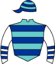 Casaque de GITANA GUAPA