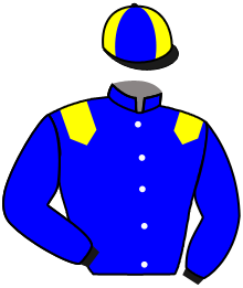 Casaque de MARBEUF