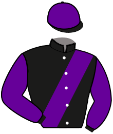 Casaque de HAUGAIN