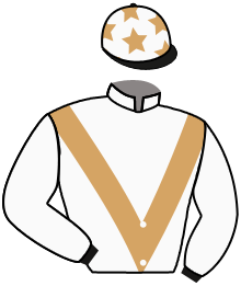 Casaque de MARIONOR