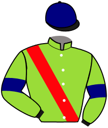 Casaque de NOLLY DE PAULHAC