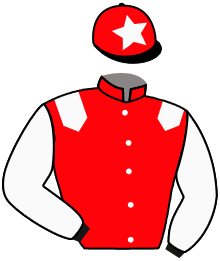 Casaque de GIANA