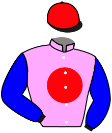 Casaque de LA BARAKA