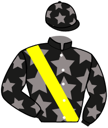 Casaque de ROXANA OF CECCA
