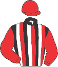 Casaque de GENTELA