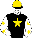 Casaque de TALENT HORSE