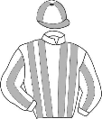 Casaque de LEON DE PLATA