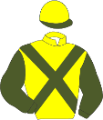 Casaque de THE GREAT EQUAL