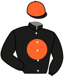 Casaque de LADY MADELEINE
