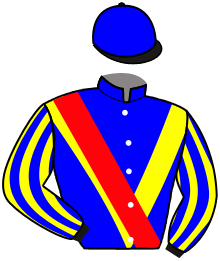 Casaque de JOYCE GALESTE