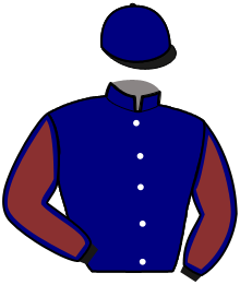 Casaque de MELODIA JOSSELYN