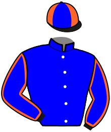 Casaque de ONE TWELVE