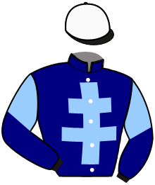Casaque de OMAHA JENILOU