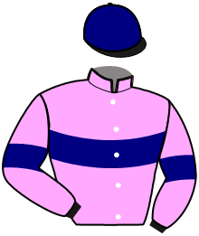 Casaque de NEWBELL DE HOUELLE