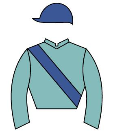 Casaque de DELPIERO