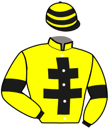 Casaque de LE PIREE