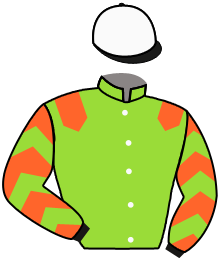 Casaque de MOUDIR