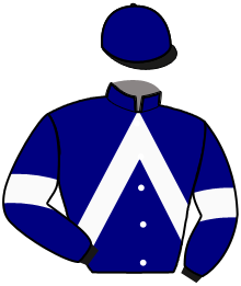 Casaque de KALEDA DE LA COUR
